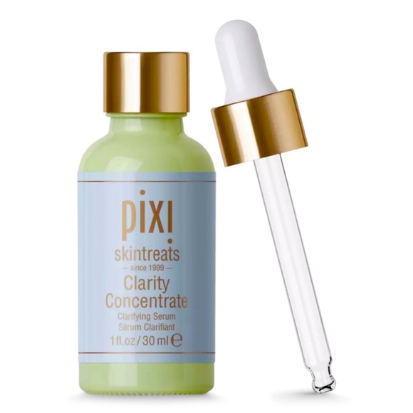 Pixi Clarity Concentrate Clarifying Serum - Picture 1 of 4